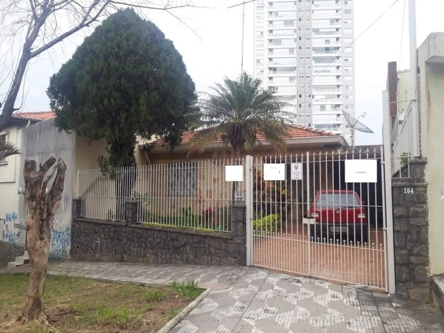 Foto 1 de Casa com 5 Quartos à venda, 230m² em Jardim da Glória, São Paulo