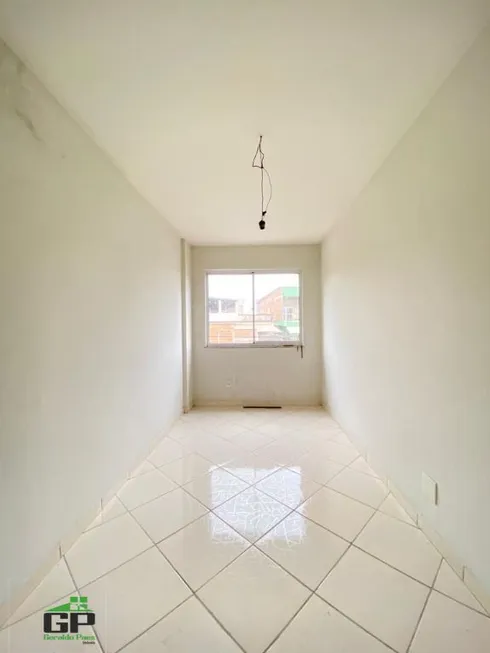 Foto 1 de Apartamento com 1 Quarto para alugar, 36m² em Bento Ribeiro, Rio de Janeiro