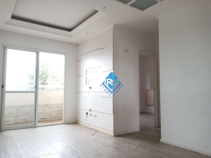 Foto 1 de Apartamento com 2 Quartos para venda ou aluguel, 56m² em Dos Casa, São Bernardo do Campo