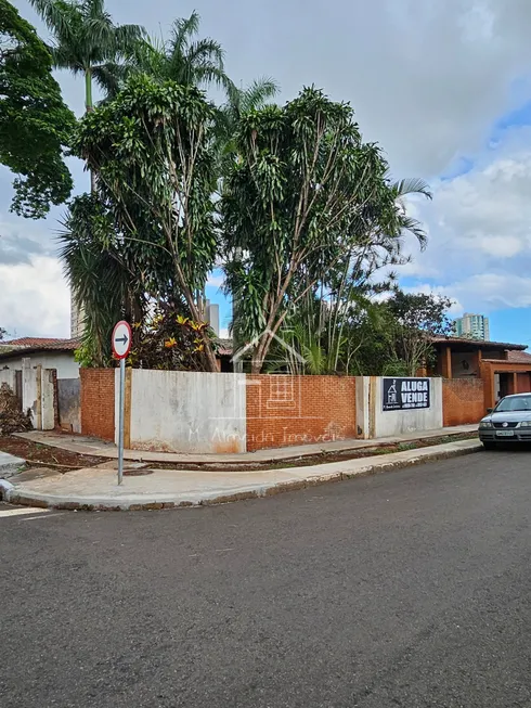 Foto 1 de Casa com 3 Quartos para venda ou aluguel, 350m² em Jardim Novo Horizonte, Maringá