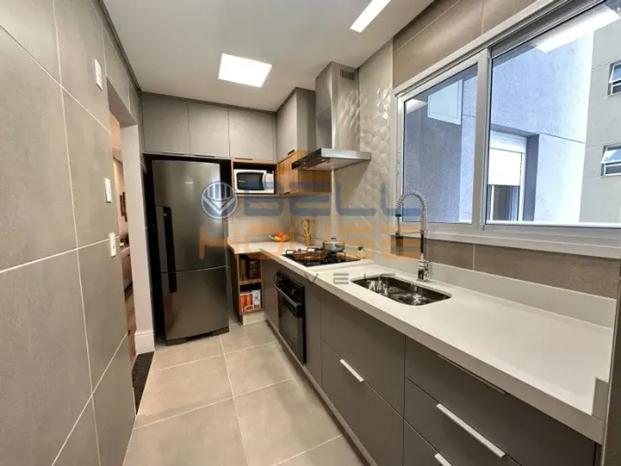 Foto 1 de Apartamento com 2 Quartos à venda, 66m² em Campestre, Santo André