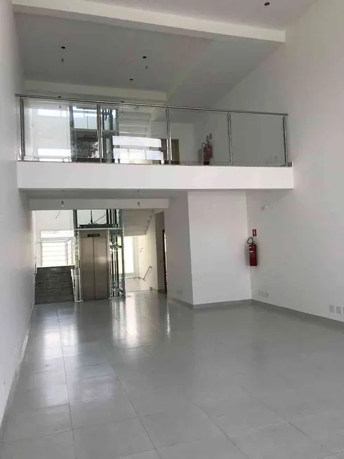 Foto 1 de Sala Comercial para alugar, 400m² em Alphaville, Santana de Parnaíba