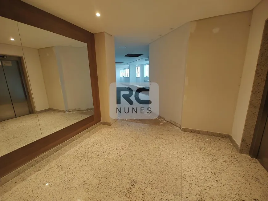 Foto 1 de Sala Comercial para alugar, 270m² em Savassi, Belo Horizonte