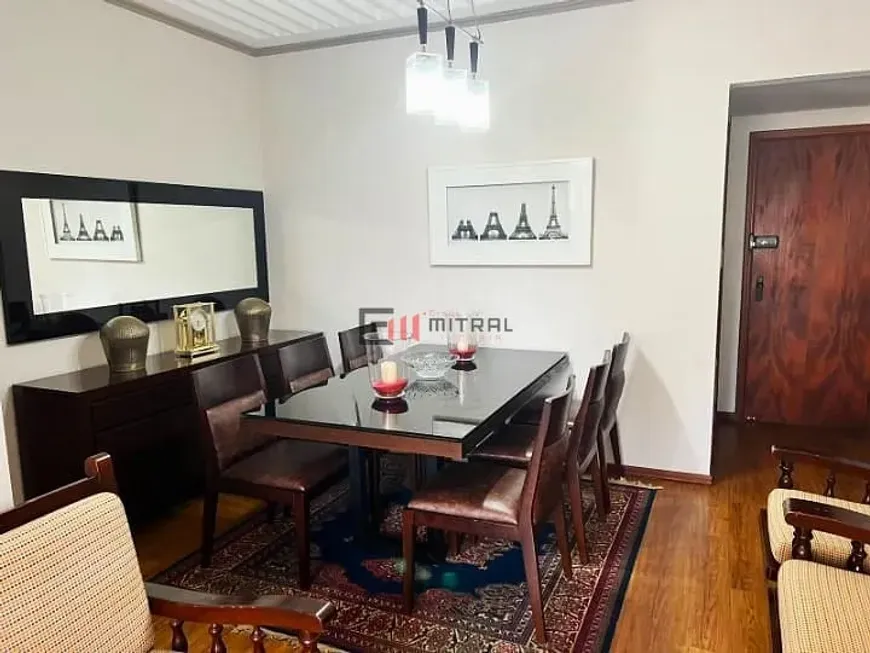 Foto 1 de Apartamento com 3 Quartos à venda, 88m² em Centro, Londrina