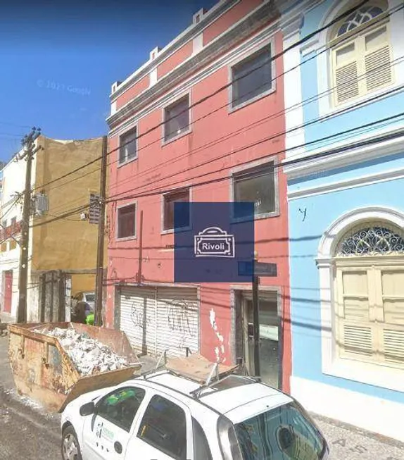 Foto 1 de Prédio Comercial para alugar, 715m² em Santo Amaro, Recife