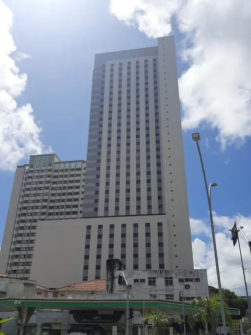 Foto 1 de Sala Comercial à venda, 37m² em Boa Vista, Recife