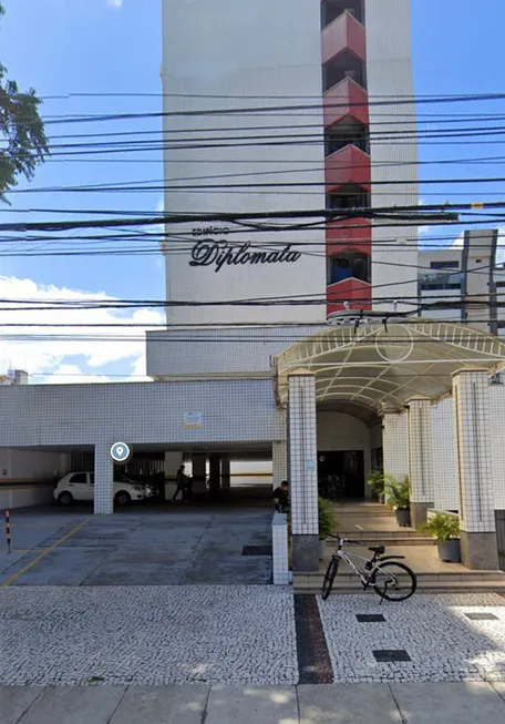Foto 1 de Prédio Comercial para alugar, 30m² em Aldeota, Fortaleza