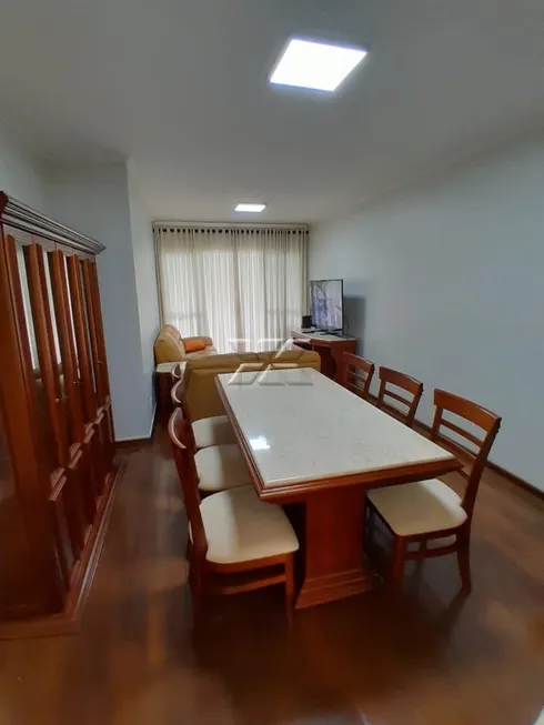 Foto 1 de Apartamento com 2 Quartos à venda, 106m² em Santa Cruz, Rio Claro