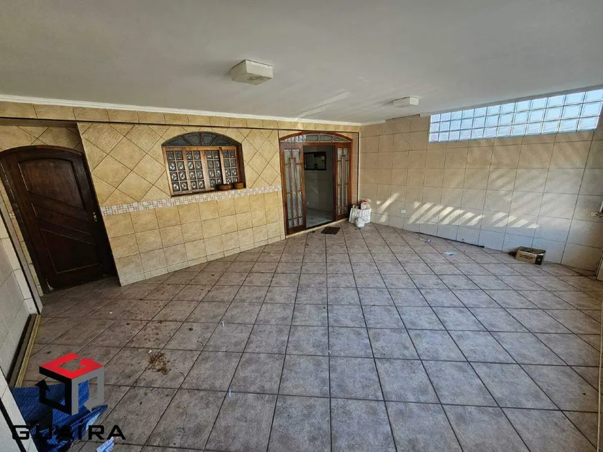 Foto 1 de Sobrado com 2 Quartos à venda, 198m² em Santa Terezinha, São Bernardo do Campo