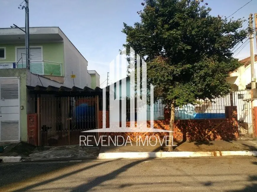 Foto 1 de Casa com 4 Quartos à venda, 300m² em Vila Monte Alegre, São Paulo