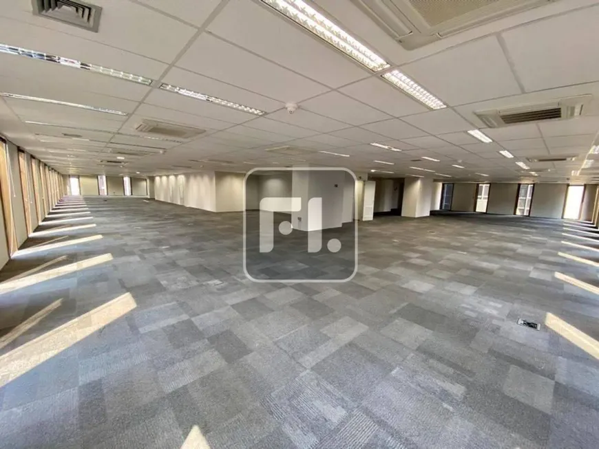 Foto 1 de Sala Comercial para alugar, 1076m² em Itaim Bibi, São Paulo