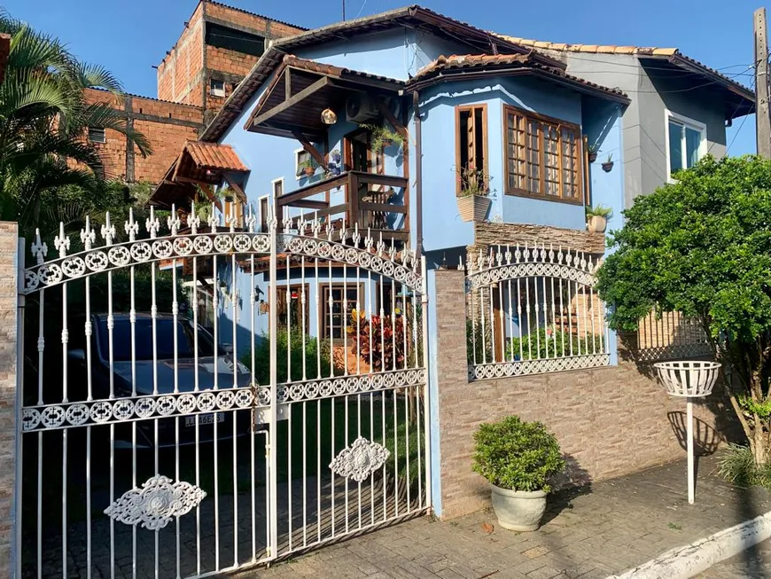Foto 1 de Casa com 3 Quartos à venda, 205m² em Jacarepaguá, Rio de Janeiro