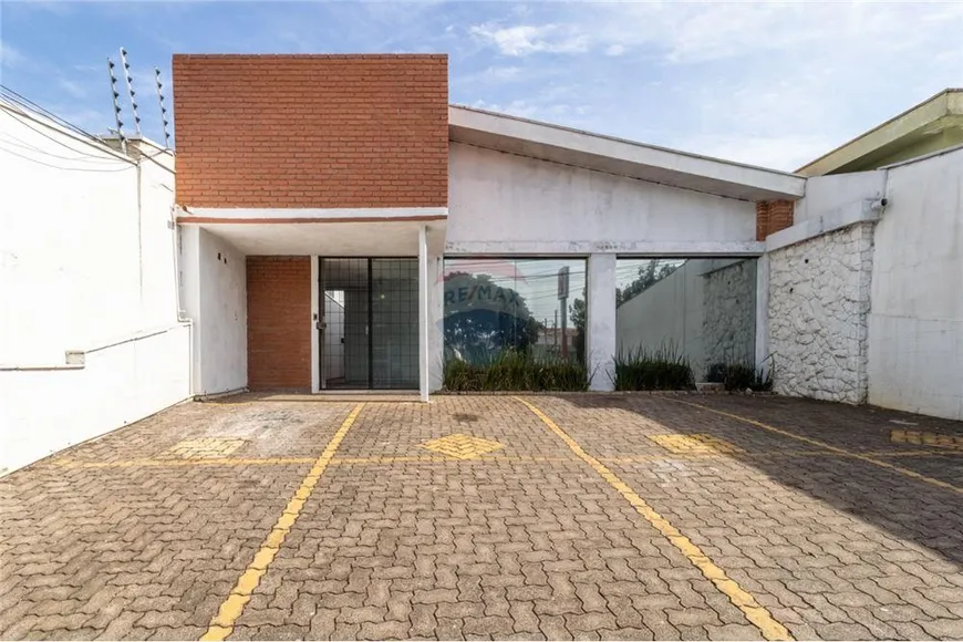 Foto 1 de Casa com 3 Quartos à venda, 258m² em Bonfim, Campinas