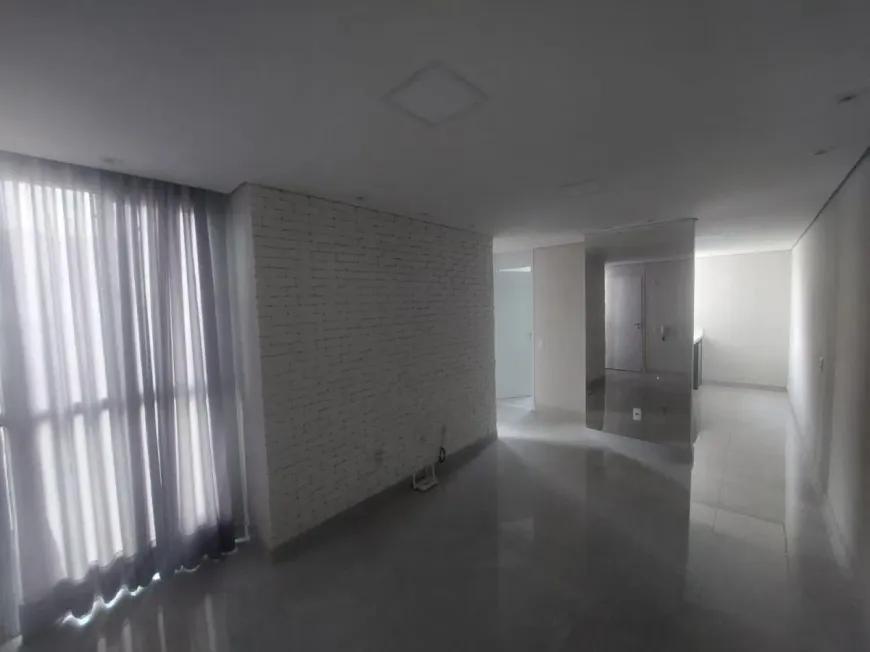 Foto 1 de Apartamento com 2 Quartos para alugar, 50m² em Conquista Veredas, Contagem