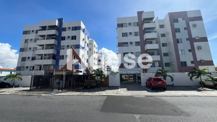 Foto 1 de Apartamento com 3 Quartos à venda, 86m² em Coroa do Meio, Aracaju