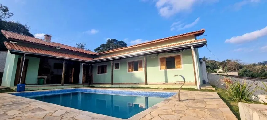 Foto 1 de Casa com 3 Quartos à venda, 1000m² em Vale da Esperanca, Mairinque