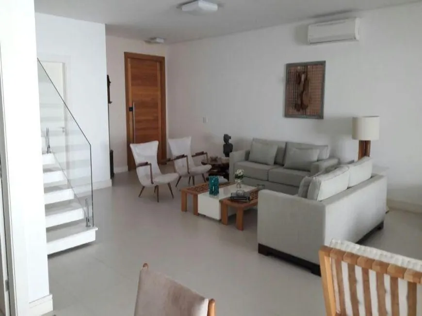 Foto 1 de Casa de Condomínio com 4 Quartos à venda, 450m² em Parque Bela Vista, Votorantim