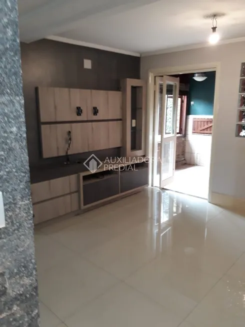 Foto 1 de Apartamento com 2 Quartos à venda, 78m² em Scharlau, São Leopoldo