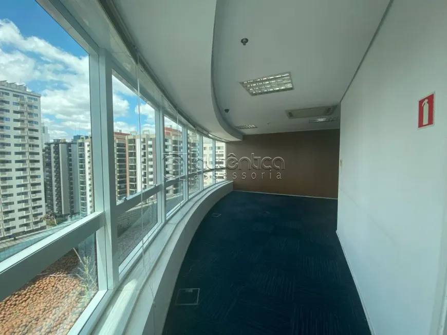 Foto 1 de Sala Comercial para alugar, 460m² em Alphaville, Barueri