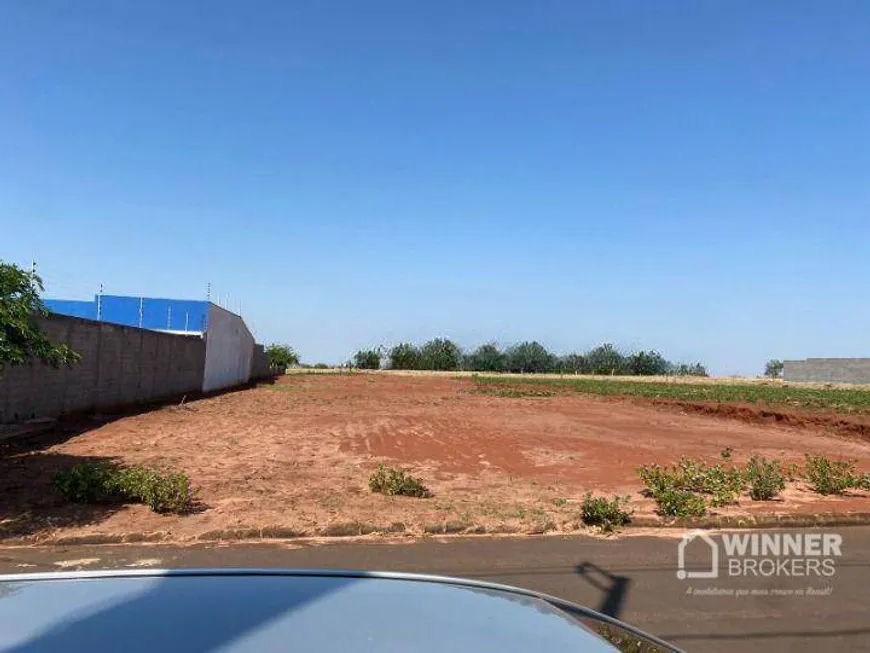 Foto 1 de Fazenda/Sítio à venda, 1000m² em Zona Rural, Marialva