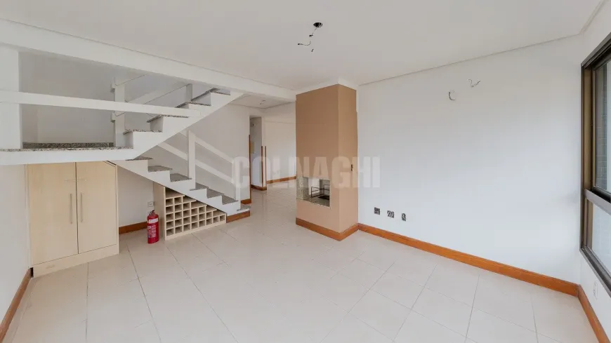 Foto 1 de Apartamento com 3 Quartos à venda, 130m² em Bela Vista, Porto Alegre