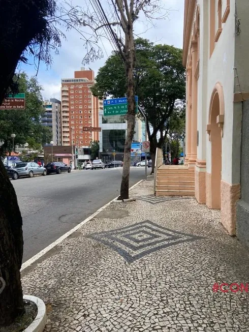 Foto 1 de Lote/Terreno para alugar em Centro, Jundiaí