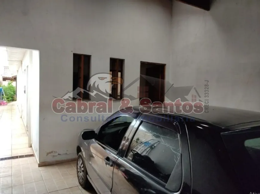 Foto 1 de Casa com 2 Quartos à venda, 99m² em Vila Ianni, Itu