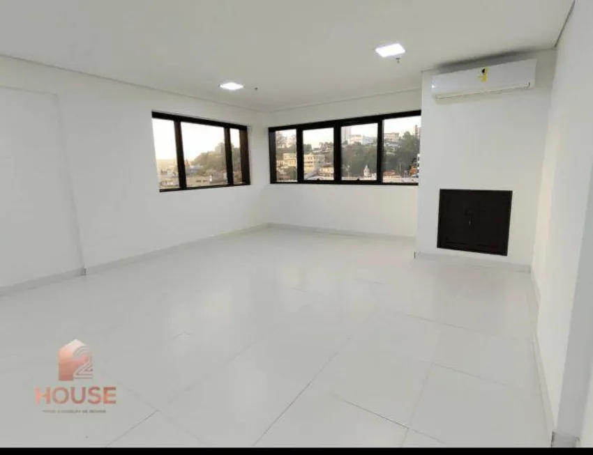 Foto 1 de Sala Comercial para venda ou aluguel, 33m² em Jardim das Cerejeiras, Arujá