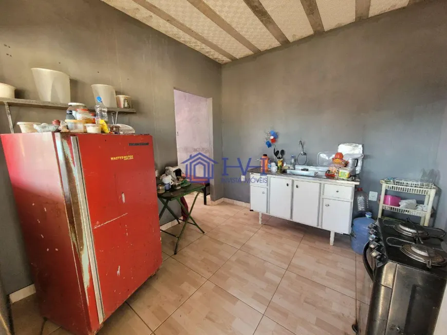 Foto 1 de Casa com 5 Quartos à venda, 200m² em Jardim Imperial, Lagoa Santa