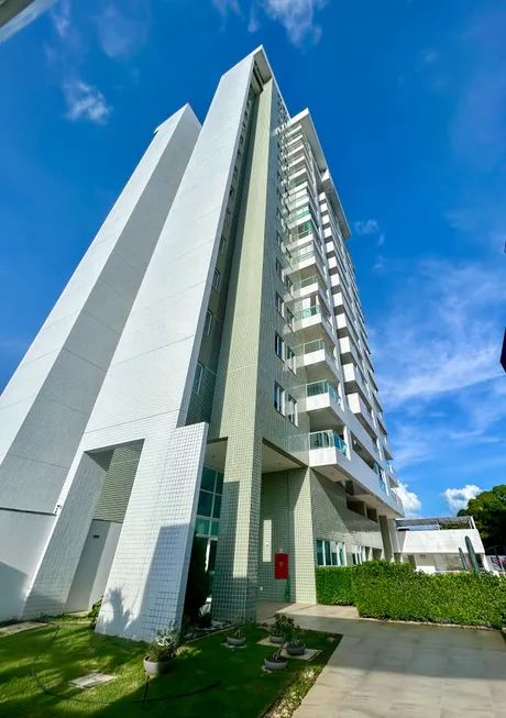 Foto 1 de Apartamento com 3 Quartos à venda, 81m² em Planalto, Teresina