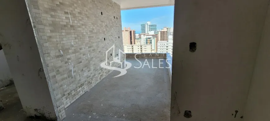 Foto 1 de Apartamento com 2 Quartos à venda, 78m² em Vila Guilhermina, Praia Grande