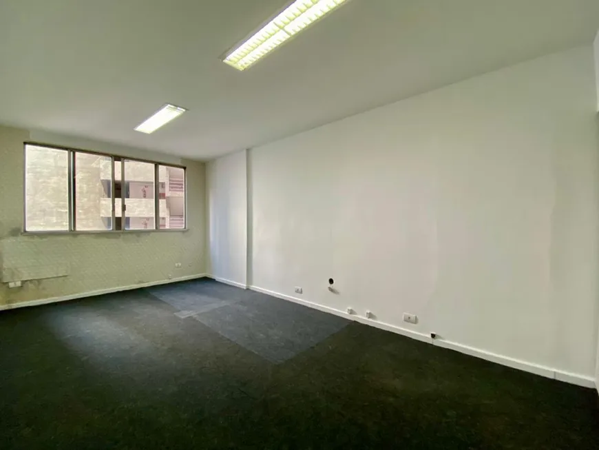 Foto 1 de Sala Comercial para alugar, 66m² em Centro, Rio de Janeiro