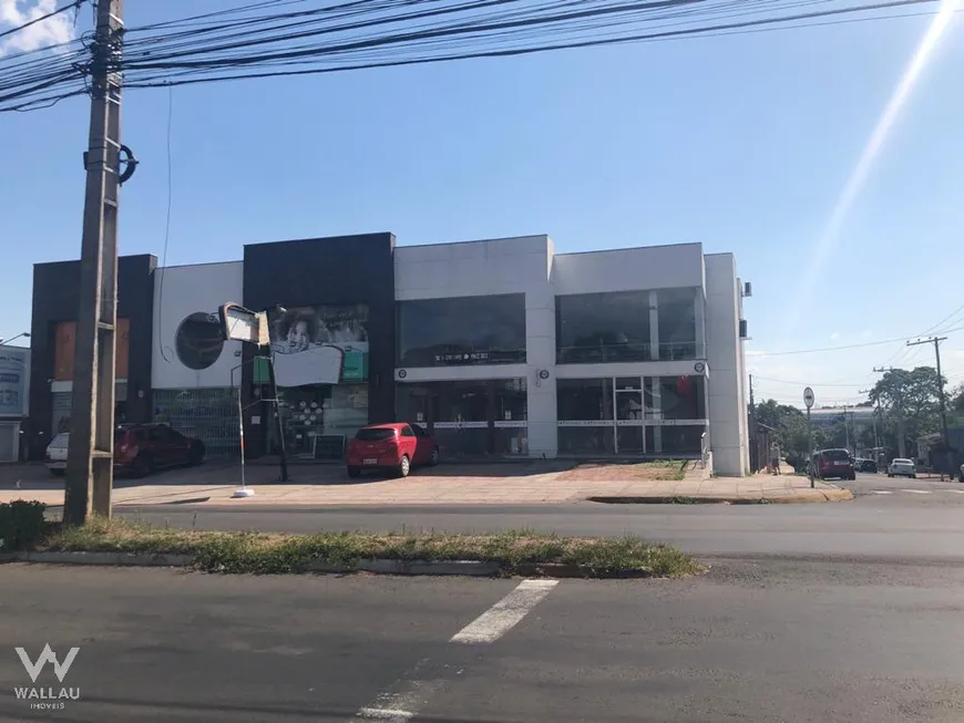 Foto 1 de Ponto Comercial à venda, 107m² em Industrial, Novo Hamburgo