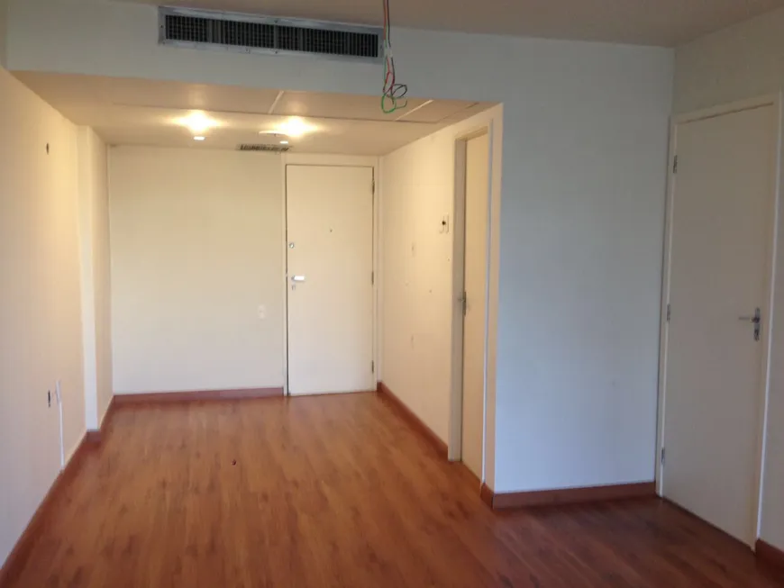 Foto 1 de Sala Comercial à venda, 30m² em Centro, Rio de Janeiro