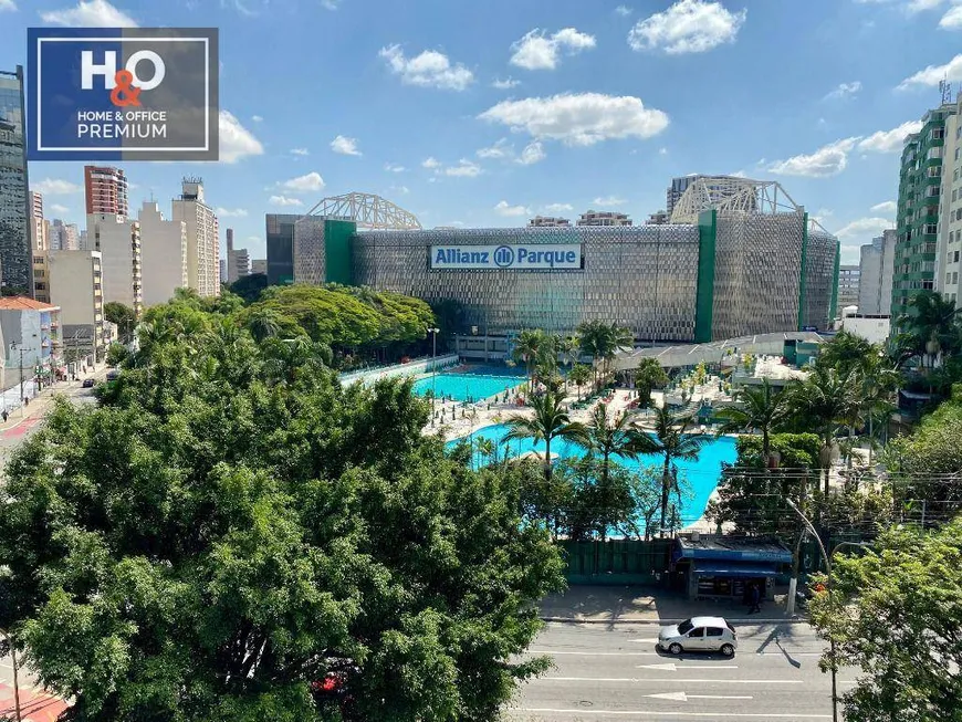 Foto 1 de Sala Comercial para alugar, 50m² em Água Branca, São Paulo