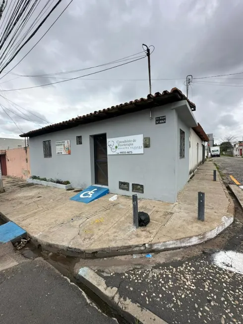 Foto 1 de Ponto Comercial para alugar, 60m² em Cabral, Teresina