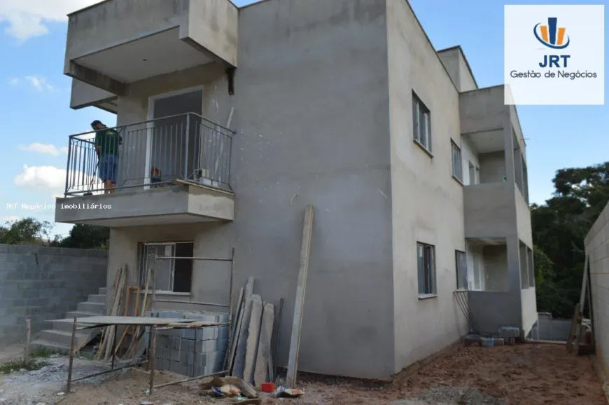Foto 1 de Apartamento com 3 Quartos à venda, 60m² em Vila Verde, Betim
