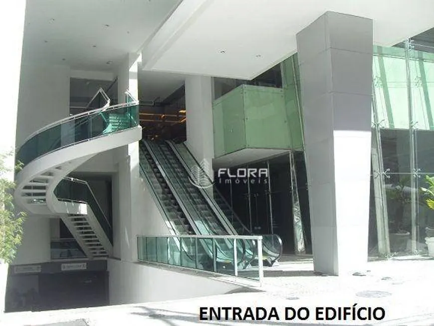 Foto 1 de Sala Comercial à venda, 32m² em Icaraí, Niterói