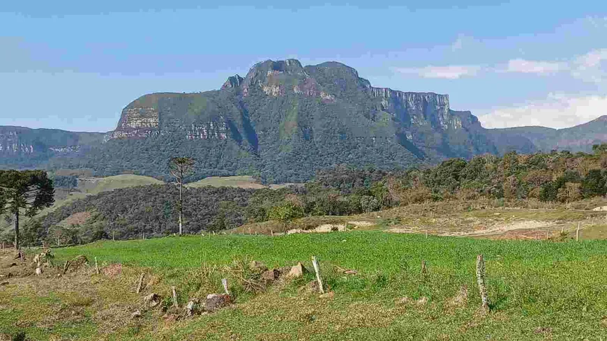 Foto 1 de Fazenda/Sítio à venda, 50000m² em Pedra Branca, Alfredo Wagner