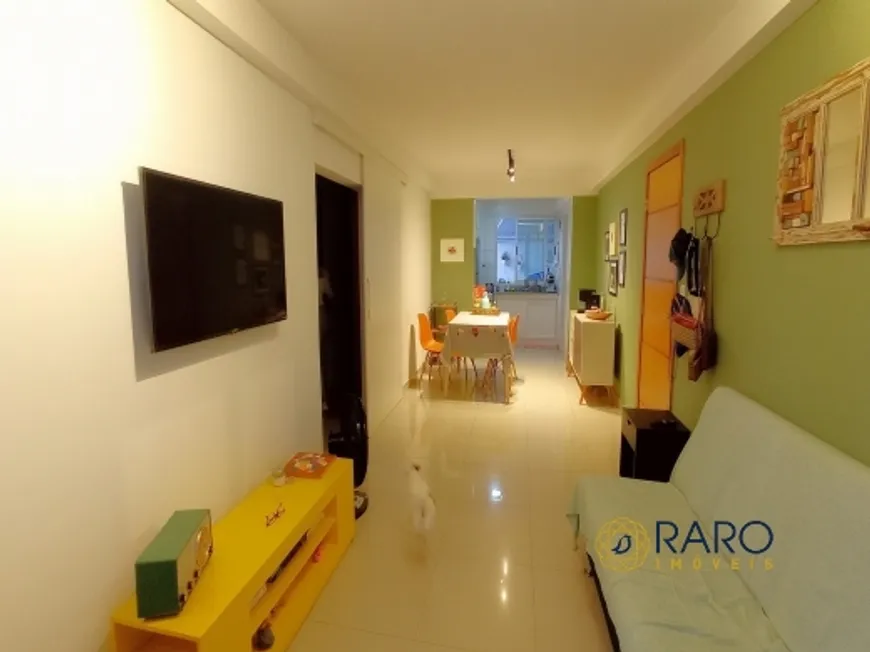 Foto 1 de Apartamento com 2 Quartos à venda, 133m² em Serra, Belo Horizonte