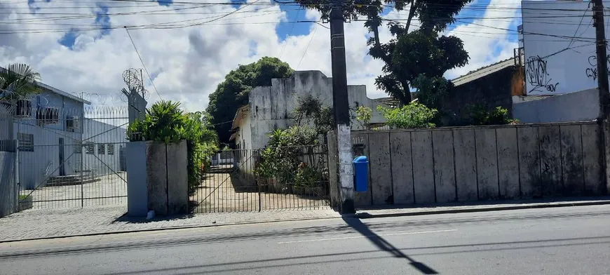 Foto 1 de Casa com 2 Quartos à venda, 760m² em Campo Grande, Recife