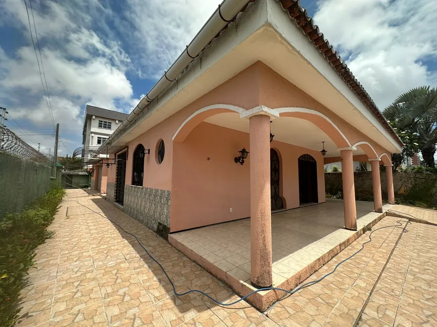 Foto 1 de Casa com 5 Quartos à venda, 480m² em Dionísio Torres, Fortaleza