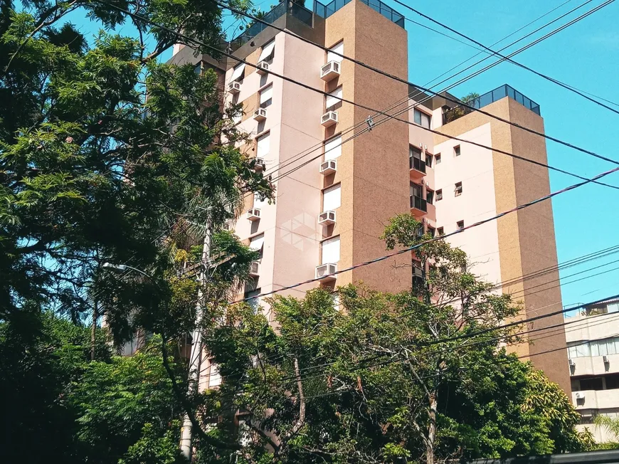 Foto 1 de Apartamento com 2 Quartos à venda, 63m² em Passo das Pedras, Porto Alegre