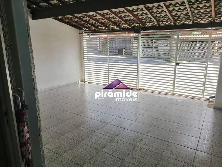 Foto 1 de Casa com 4 Quartos à venda, 197m² em Residencial Bosque dos Ipês, São José dos Campos