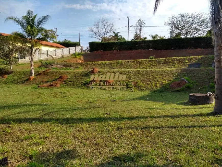 Foto 1 de Lote/Terreno à venda, 1000m² em Vivendas do Engenho D Agua, Itatiba
