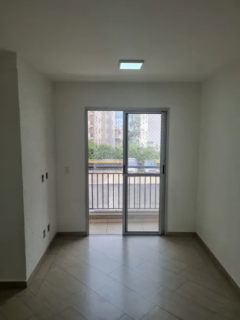 Foto 1 de Apartamento com 2 Quartos à venda, 49m² em Jardim Vila Formosa, São Paulo