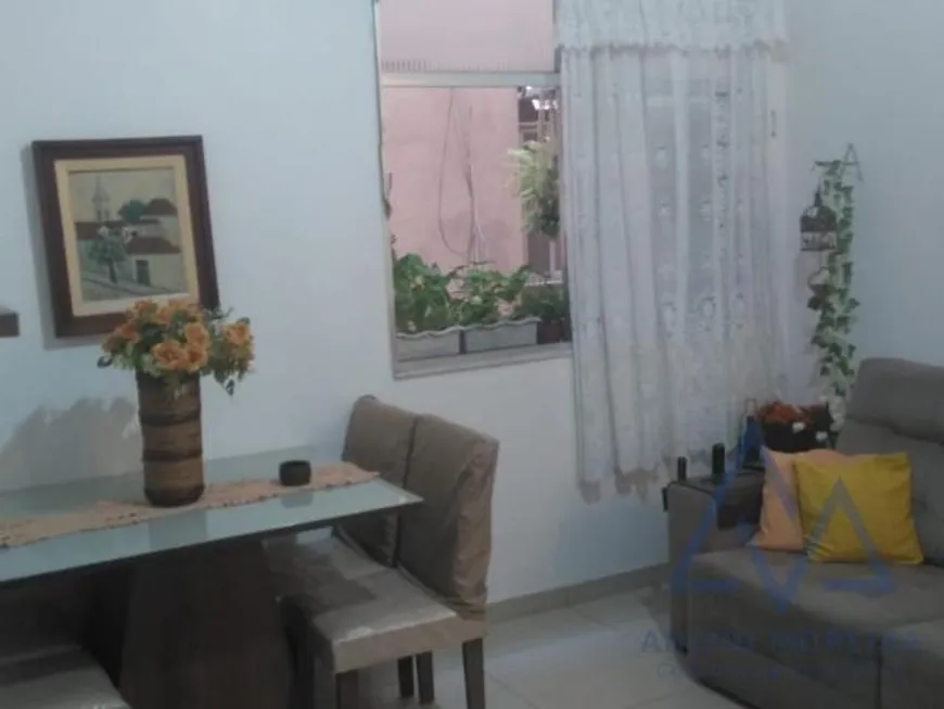 Foto 1 de Apartamento com 3 Quartos à venda, 95m² em Icaraí, Niterói