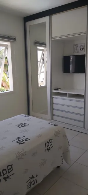 Foto 1 de Apartamento com 2 Quartos à venda, 97m² em Porto Seguro, Porto Seguro