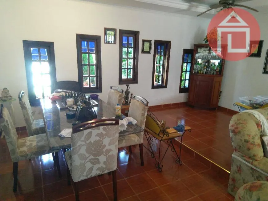 Foto 1 de Casa com 3 Quartos à venda, 180m² em Jardim Santa Rita de Cassia, Bragança Paulista