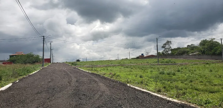 Foto 1 de Lote/Terreno à venda, 528m² em Povoado Insurreição, Sairé